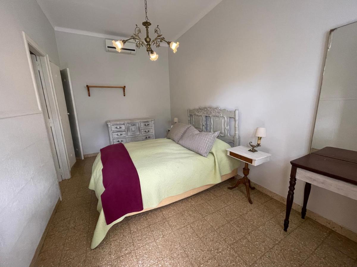 Chacras De Azcona Hosteria أزول المظهر الخارجي الصورة