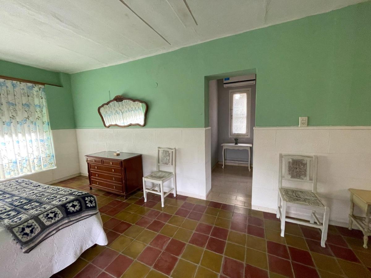 Chacras De Azcona Hosteria أزول المظهر الخارجي الصورة